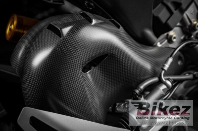 2019 Ducati Panigale V4 R