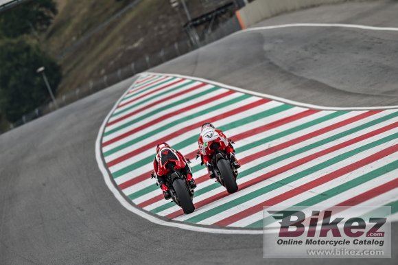 2019 Ducati Panigale V4 R