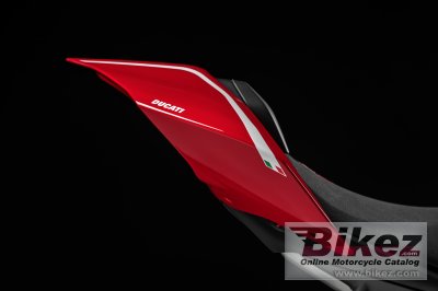 2019 Ducati Panigale V4 R
