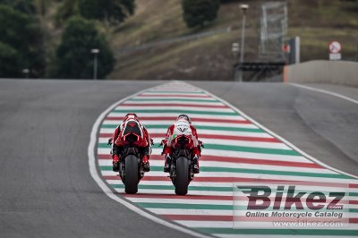 2019 Ducati Panigale V4 R