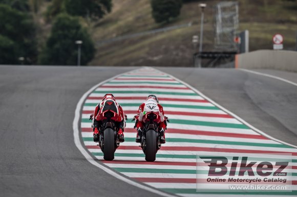 2019 Ducati Panigale V4 R