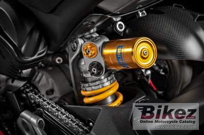 2019 Ducati Panigale V4 R