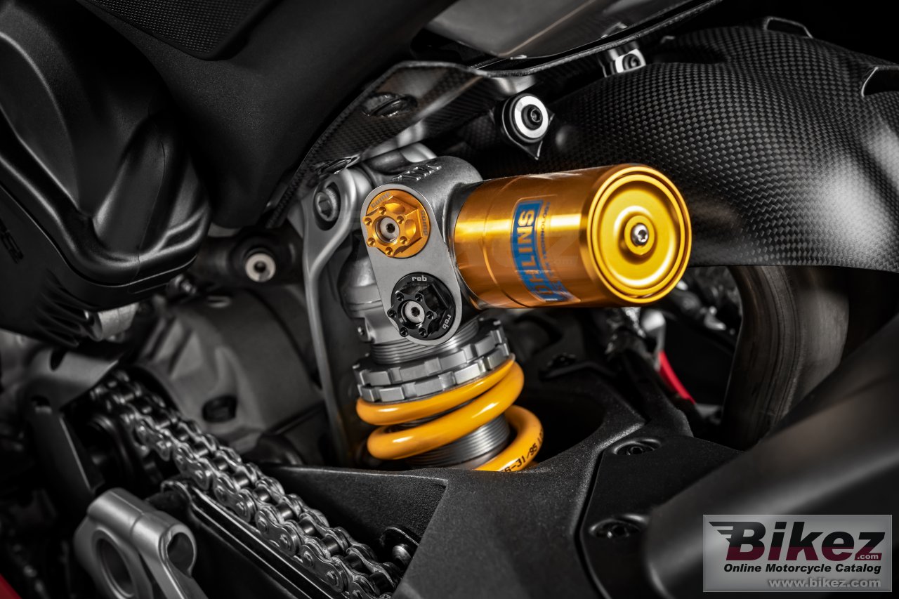 Ducati Panigale V4 R