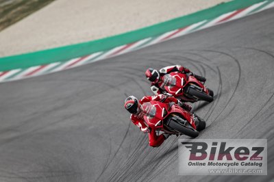 2019 Ducati Panigale V4 R