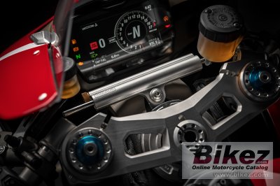 2019 Ducati Panigale V4 R