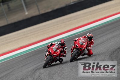 2019 Ducati Panigale V4 R