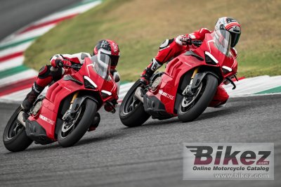 2019 Ducati Panigale V4 R