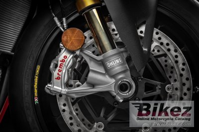 2019 Ducati Panigale V4 R