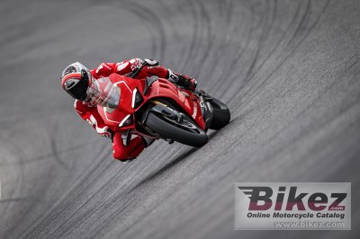 2019 Ducati Panigale V4 R