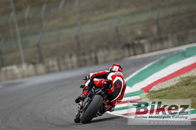 2019 Ducati Panigale V4 R