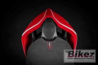 2019 Ducati Panigale V4 R