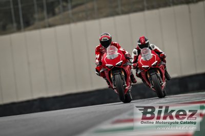 2019 Ducati Panigale V4 R