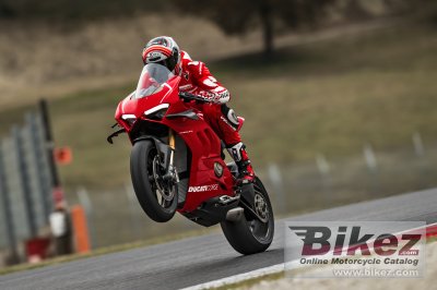 2019 Ducati Panigale V4 R