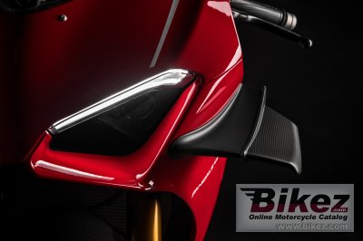 2019 Ducati Panigale V4 R