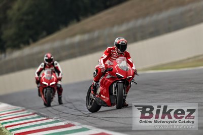 2019 Ducati Panigale V4 R