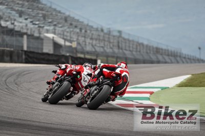2019 Ducati Panigale V4 R