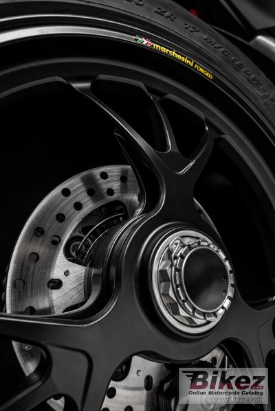 2019 Ducati Panigale V4 R