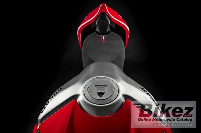 2019 Ducati Panigale V4 R