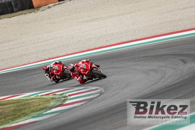 2019 Ducati Panigale V4 R