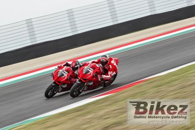 2019 Ducati Panigale V4 R