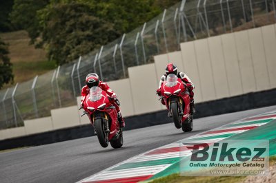 2019 Ducati Panigale V4 R