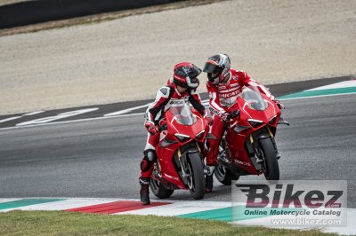 2019 Ducati Panigale V4 R