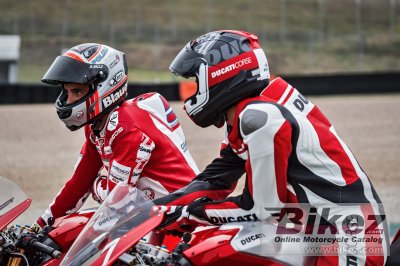 2019 Ducati Panigale V4 R