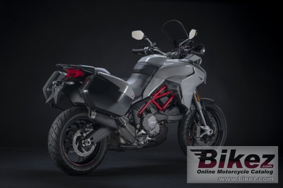 2019 Ducati Multistrada 950 S