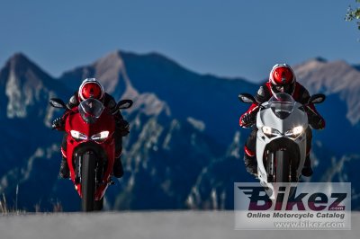 2019 Ducati Panigale 959
