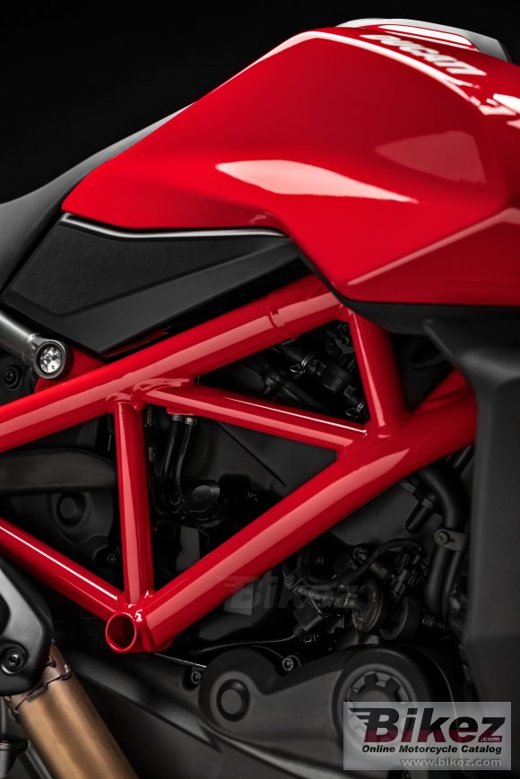 2019 Ducati Hypermotard 950