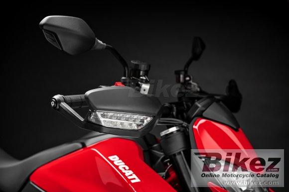 2019 Ducati Hypermotard 950