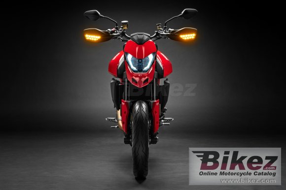 2019 Ducati Hypermotard 950