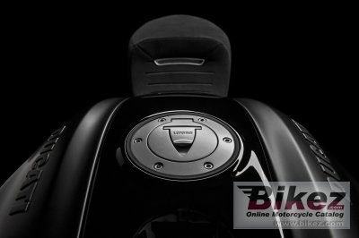 2019 Ducati Diavel 1260 S