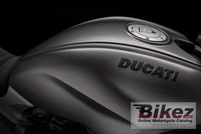 2019 Ducati Diavel 1260 S