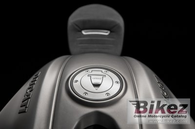 2019 Ducati Diavel 1260 S
