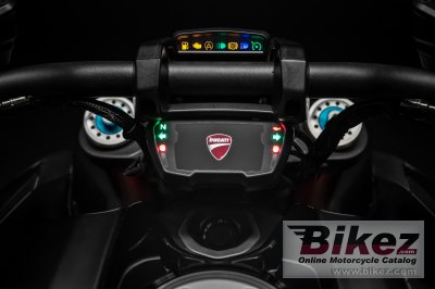 2019 Ducati Diavel 1260 S
