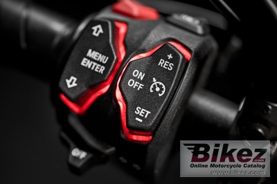 2019 Ducati Diavel 1260 S
