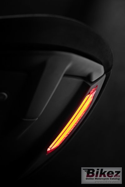 2019 Ducati Diavel 1260 S