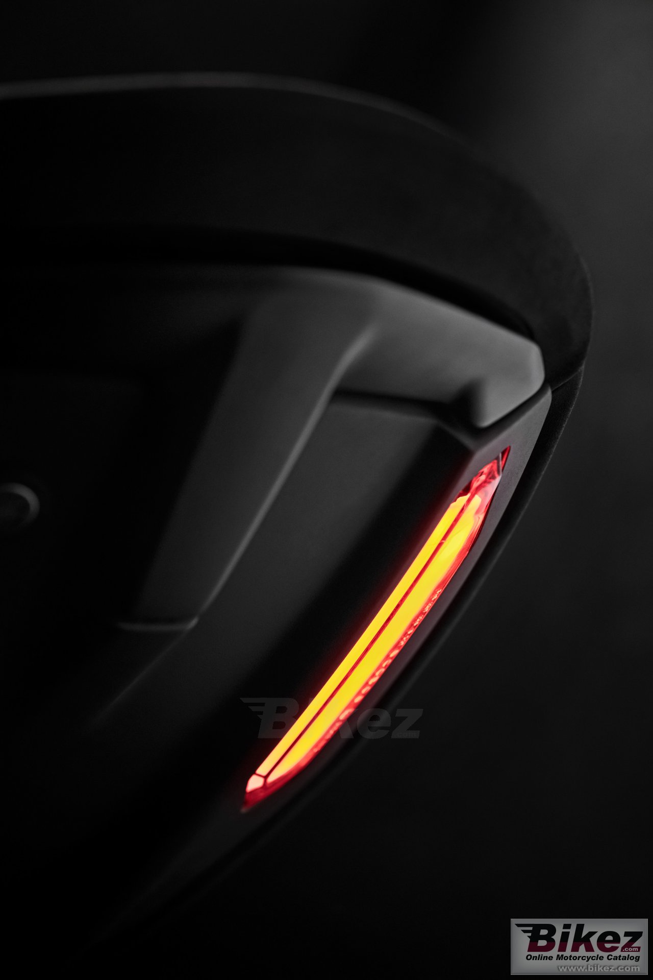 Ducati Diavel 1260 S