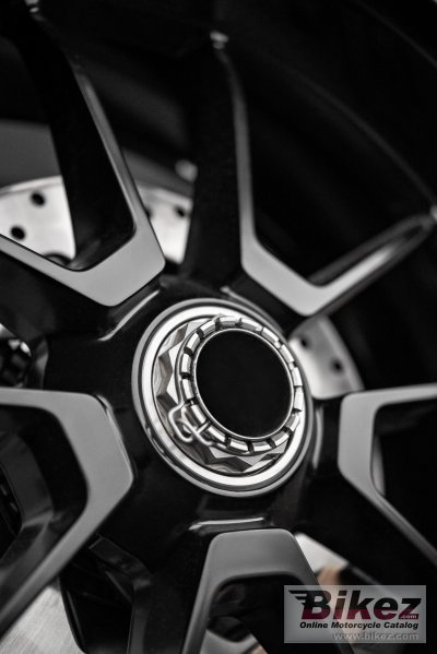 2019 Ducati Diavel 1260 S