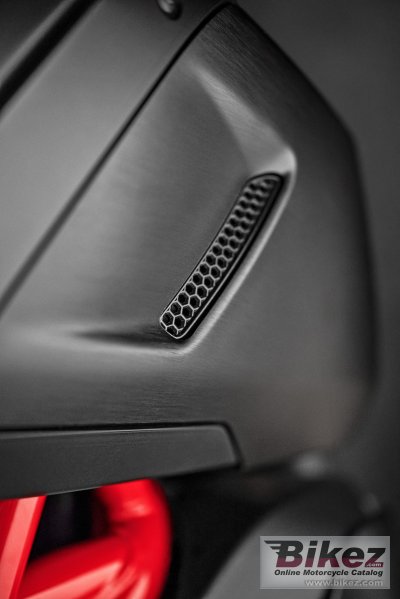 2019 Ducati Diavel 1260 S