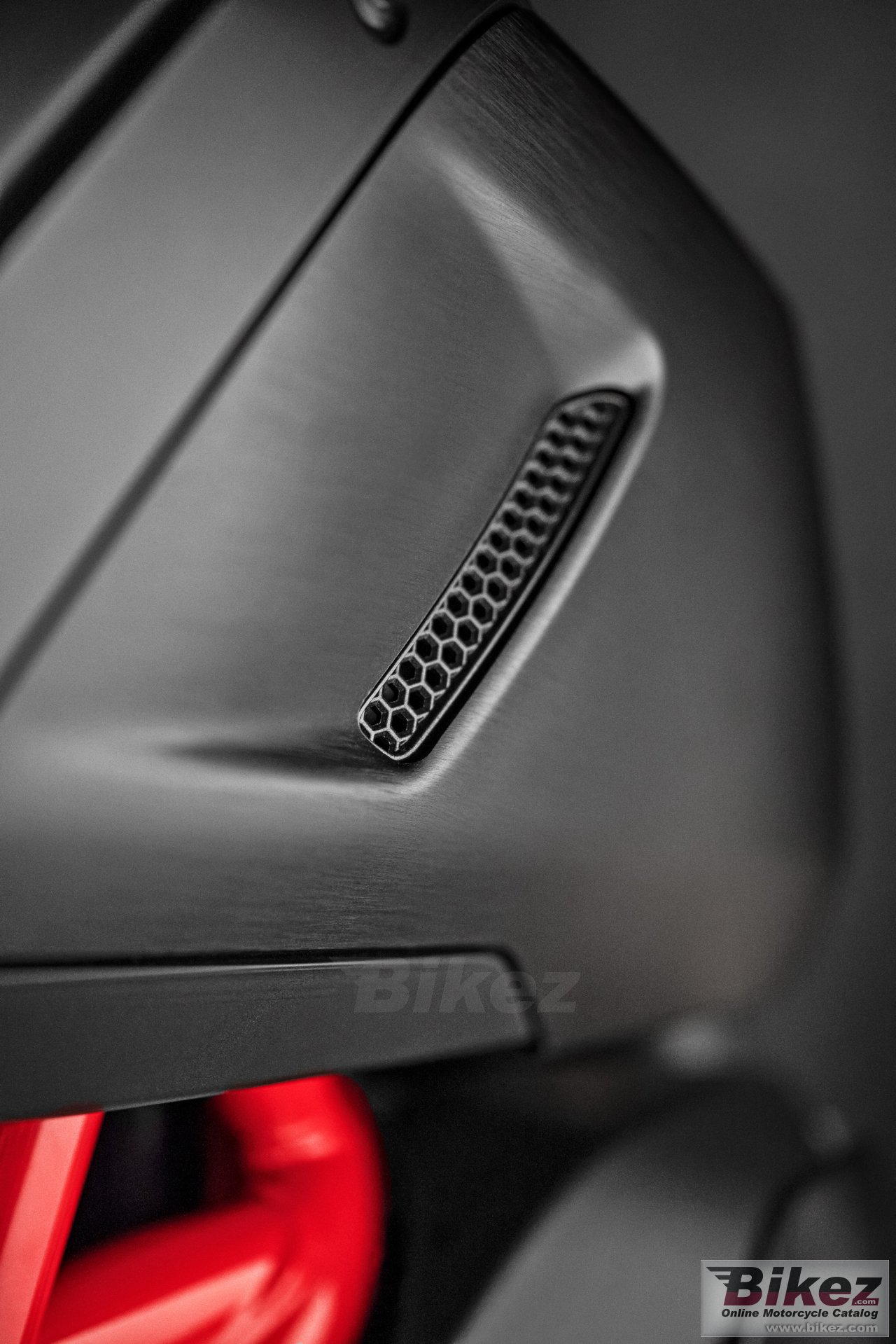 Ducati Diavel 1260 S