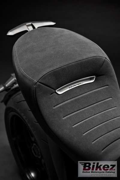 2019 Ducati Diavel 1260 S