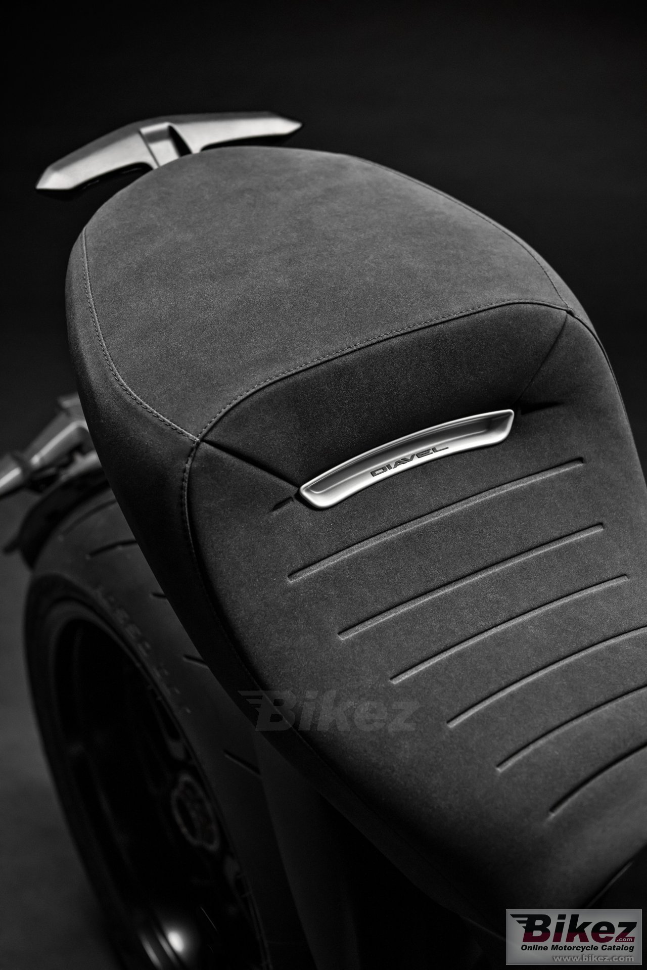 Ducati Diavel 1260 S