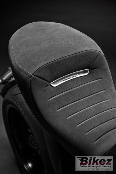 2019 Ducati Diavel 1260 S