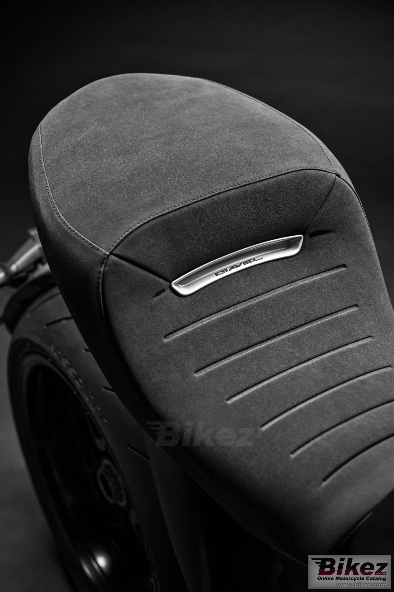 Ducati Diavel 1260 S