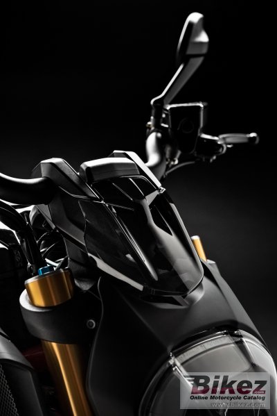 2019 Ducati Diavel 1260 S