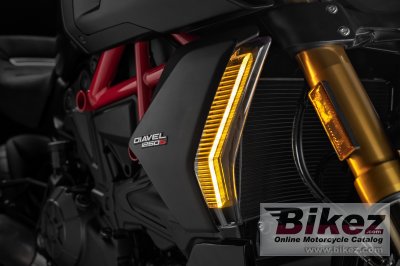 2019 Ducati Diavel 1260 S