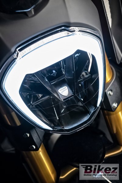2019 Ducati Diavel 1260 S