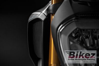 2019 Ducati Diavel 1260 S